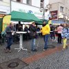 28. Nikolausmarkt der Bornheimer Vereine 2018